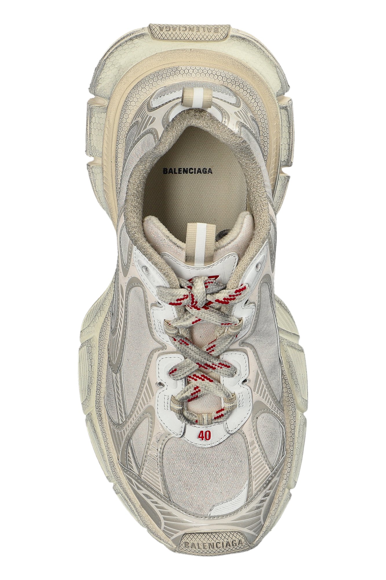 Balenciaga '3XL' sports shoes | Women's | Vitkac